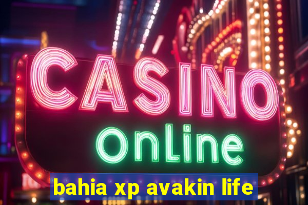 bahia xp avakin life